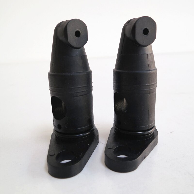 For cummins N14 engine piston cooling nozzle 4058947