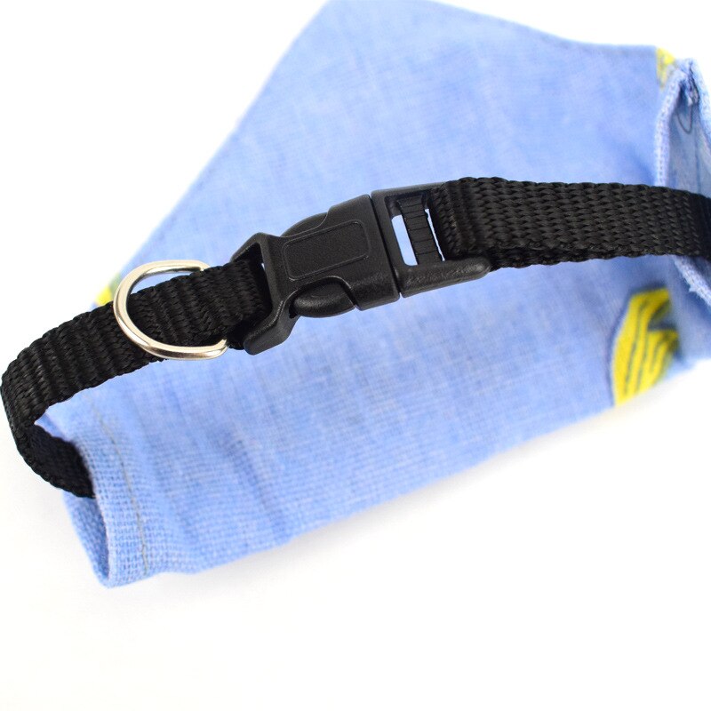 Obst Gedruckt Katze Schal Dreieckige Schals Haustier Bandana Zubehör Nette Hund Kragen Bandana Einstellbare Hund Halstuch Lätzchen Kragen