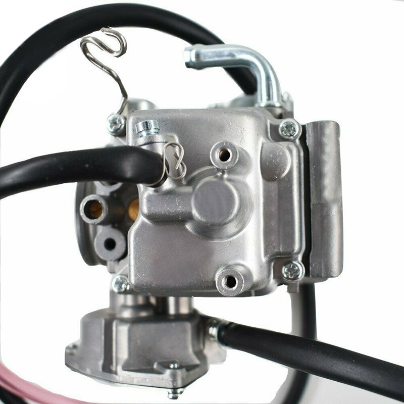 Carburateur pour Suzuki LTZ400 LTZ 400 2X4 Quadsport vtt 2003-2007 carbu 2004 2005 2006