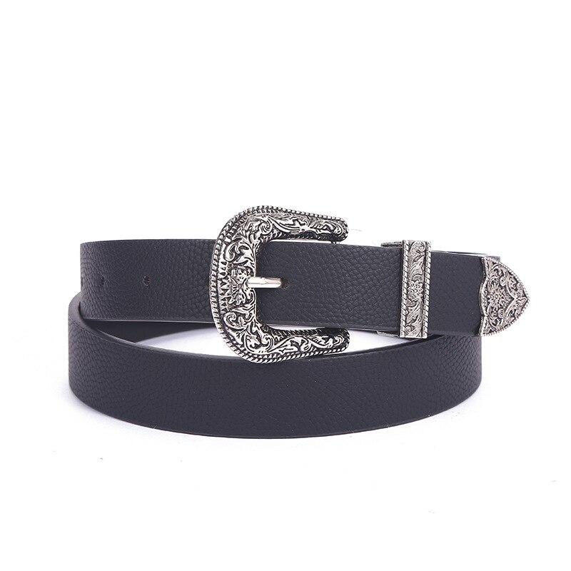 Cinturón Medieval celta con hebilla tallada, accesorios para traje, piezas para hombres, mujeres, Caballero Vikingo, Pirata, Cosplay, lazo de cuero Larp