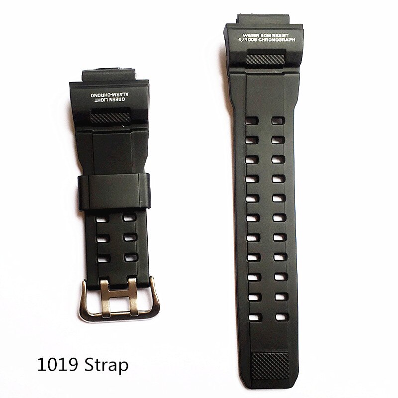 Skmei Sports Watch Strap Plastic Rubber Straps For Different Model Bands Strap Watchbands 1025 1068 0931 1016 1251