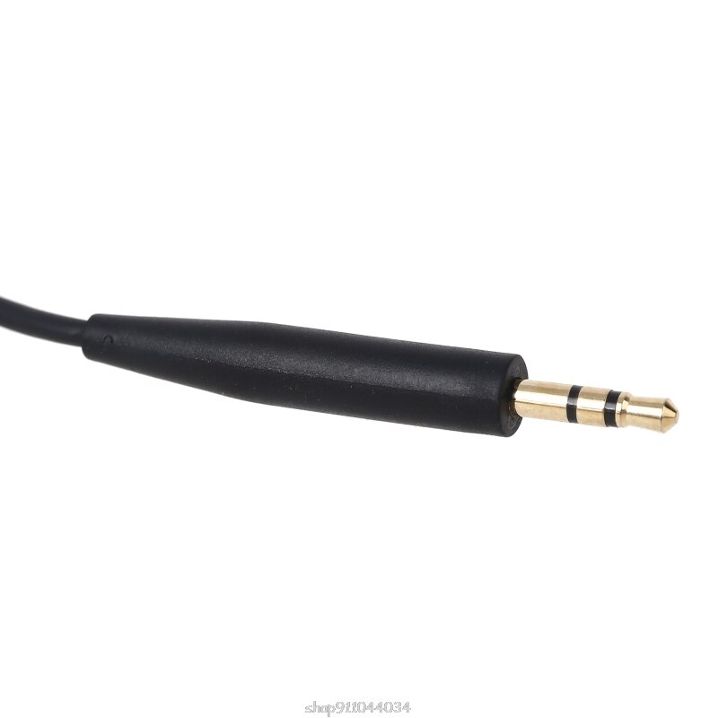 Voor-Bose Quiet Comfort 25 QC25 QC35 Soundtrue OE2 OE2i AE2 AE2i Hoofdtelefoon 2.5Mm Naar 3.5Mm-audio Kabel N20 20
