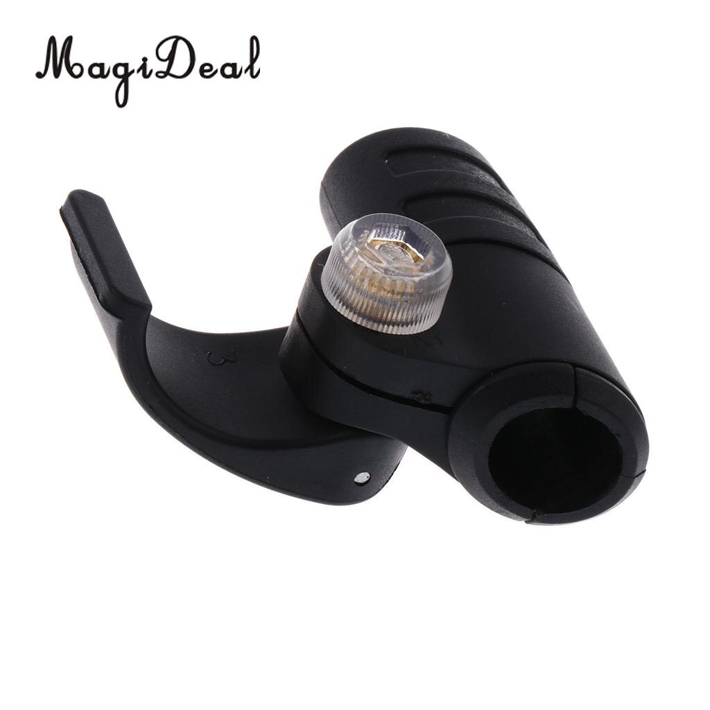 Replacement Plastic Walking Stick Quick Flip Lock for Outdoor Hiking Trekking Pole Snow Ice Walking Cane Accessories