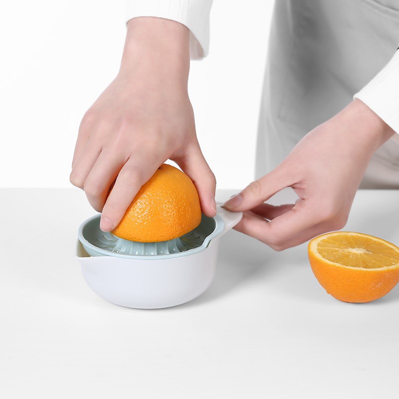 Presse-agrumes manuel pour presse-agrumes Orange citron jus Original enfant vie saine Machine Potable accessoires de cuisine