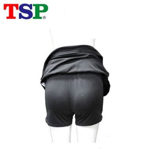 Original TSP Frauen tabelle Tennis Felsen Badminton Tischtennis Felsen Hohe Taille Golf Ausbildung Sport Tragen Für Weibliche