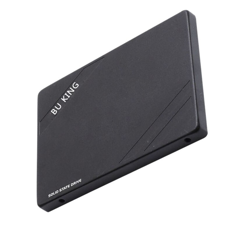 SSD HDD 2.5 SATA3 SSD Internal Solid State Hard Drive for Laptop Hard Disk Desktop PC