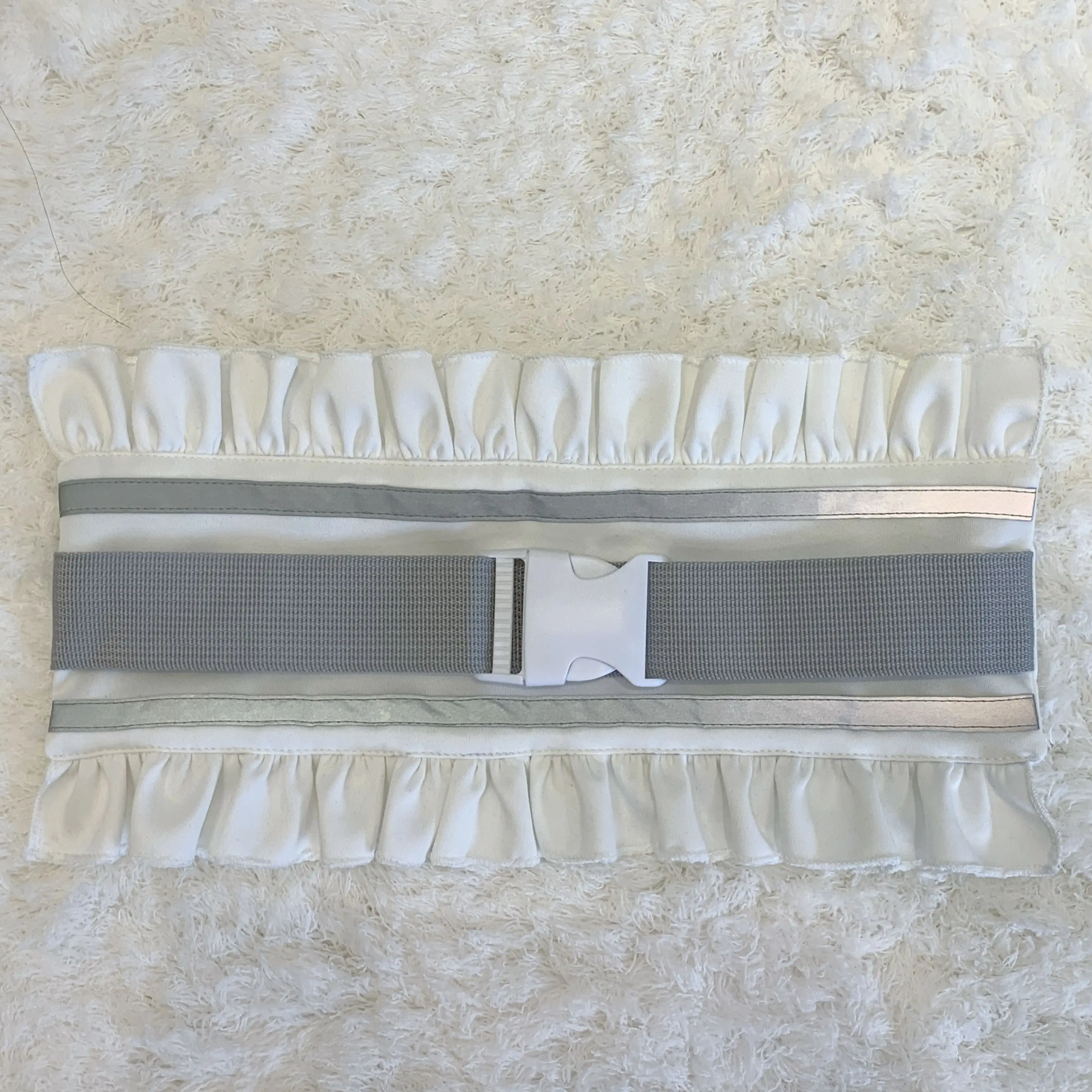 Sportbekleidung-Mantel Ich bin japanischen Stil neue Original y2k Bergwerk Paar sub reflektierende verlieren Mantel Frauen: Himmel Blau