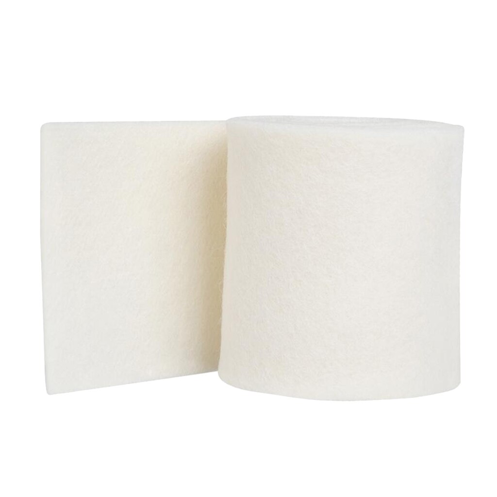 Grand Piano Damper Lifter Felt Tuning Felt Wool Mute Tools Muffler White