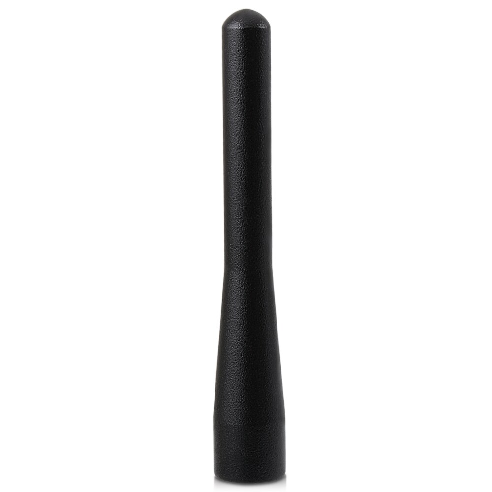 Antena corta de 4 pulgadas para Mini Cooper R56 R57 R58 R50 R53 F55 F56 Jaguar