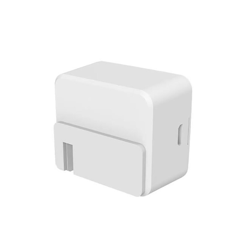 Bluetooth 5.0 Smart Switch Knop Pusher Voor Garage Muur Lichtschakelaar App Tijdschakelaar Controller Smart Home