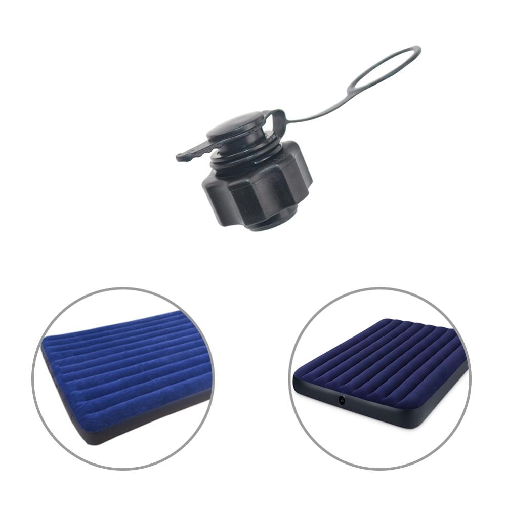 Anti-corrosion Seal Air Valve Caps Screw Valve For Inflatable Boat Fishing Boat Air Bed Intex Mattress Dinghy Raft Boat Parts