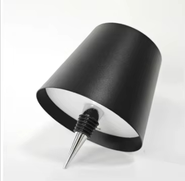 Tafellampen 3 niveaus dimbare USB oplaadbare aanraaklamp, draadloze led-bureaulamp Touch-nachtlampje LED voor kamerstudie kantoorbar: orange