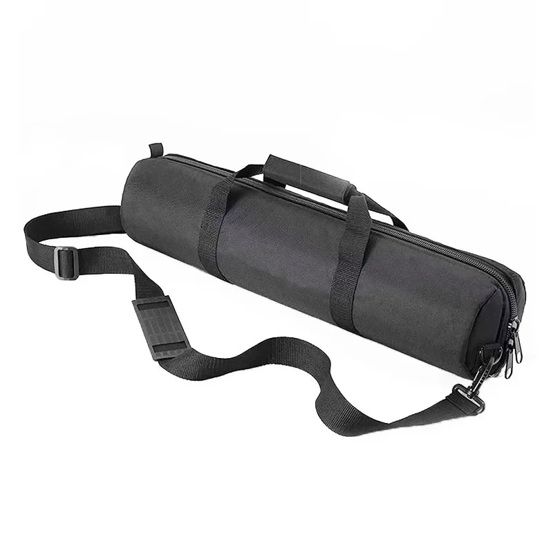 65 80 90 100 125 cm rembourré appareil photo monopode trépied sac de transport étuis support de lumière sac de transport parapluie Softbox sac de transport étuis pour trépied