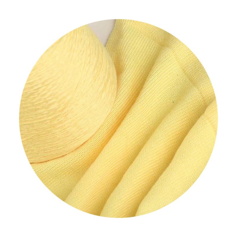 1 rull 500g melkespunnet issilke strikkegarn sommerheklet linje diy overtråd  m6cd