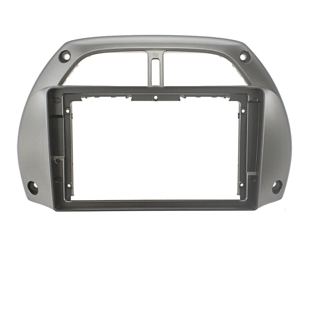 Android autoradio cadre 10.1 pour TOYOTA RAV4 2001 2002 2003 2004 2005 2006 multimédia stéréo voiture lecteur DVD Installation: Frame