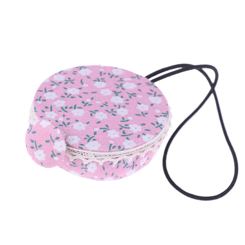 1pc bolvormige speldenkussen naald spelden houder naaiset speldenkussens thuis naaien speldenkussen kleermaker knutselen doe-het-zelf naaigereedschap