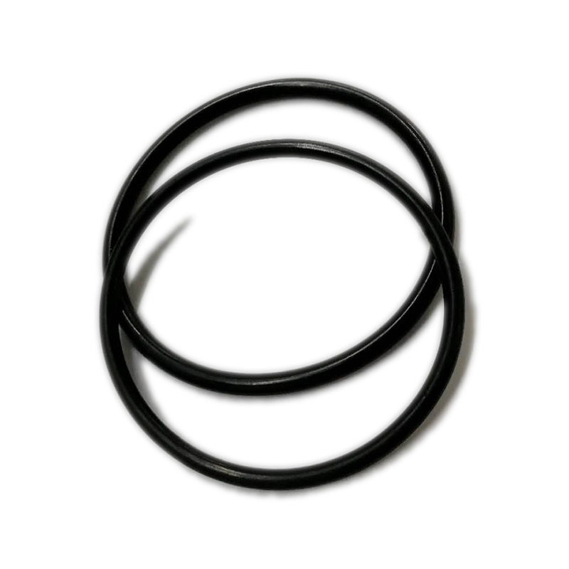 Newbring 2 Stuks Reserve Rubber Ringen Accessoires Voor Kaart Portemonnee
