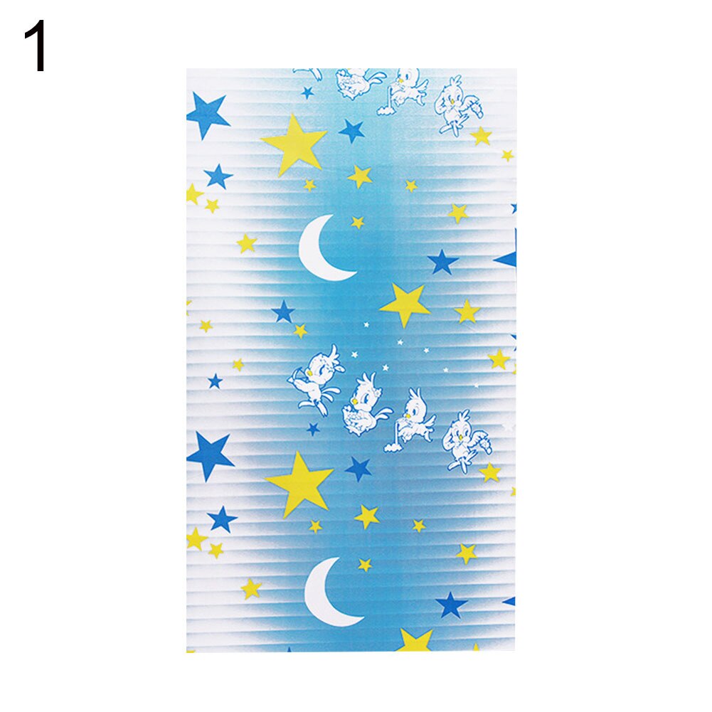 60x200cm Frosted Sticker Balcony Bathroom Kitchen Window Decorative Glass Film wall stickers home decor: 1