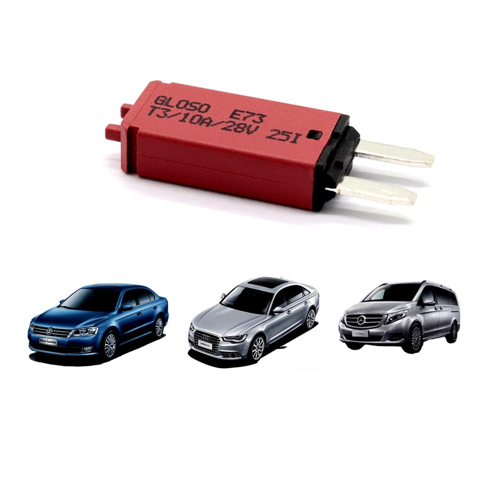 10 stk 12/24v manuel nulstilling mini atm afbryder kniv sikring manulfor bil bil lastbil rv auto reservedele sikring