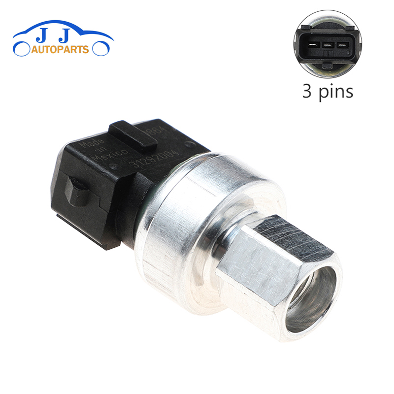 31292004 Low Pressure A/C Pressure Sensor For Volvo C30 C70 S40 S80 V50 V70 XC60 XC70 30661949 30676560