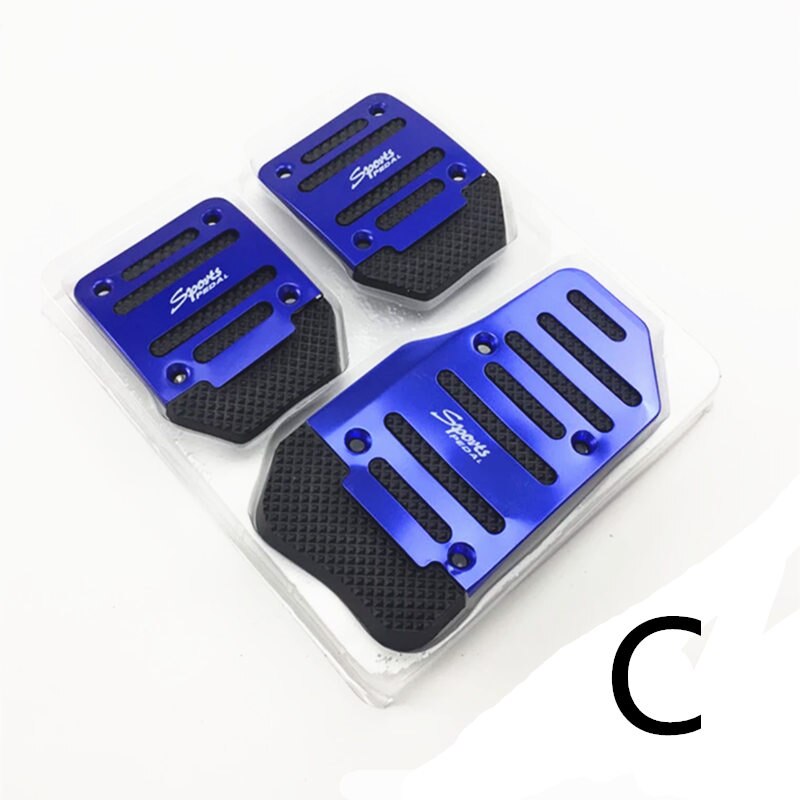 Car brake pedal rubber pad for Geely LC ,Geely GX2 ,Geely GC2, Geely Emgrand XPandino ,Panda