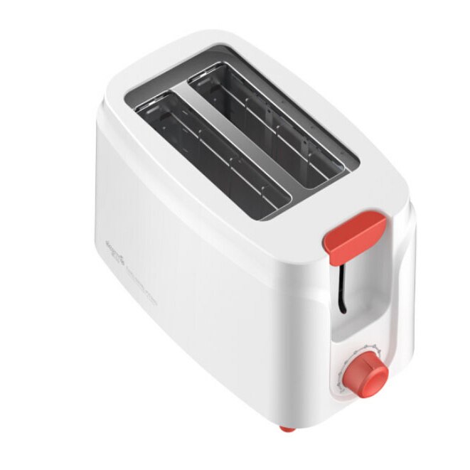 Xiaomi mijia bröd brödrost toast maskin brödrostar ugn bakning köksmaskiner frukost smörgås snabbmaskin: Default Title