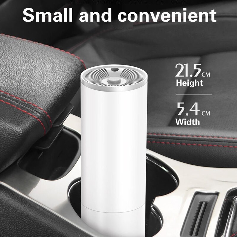 Powerful Suction Vacuum Cleaner For The Car Portable Handheld Wet Dry Mini Vacuum Cleaner Auto Interior Cleaning 12V 120W 7000pa