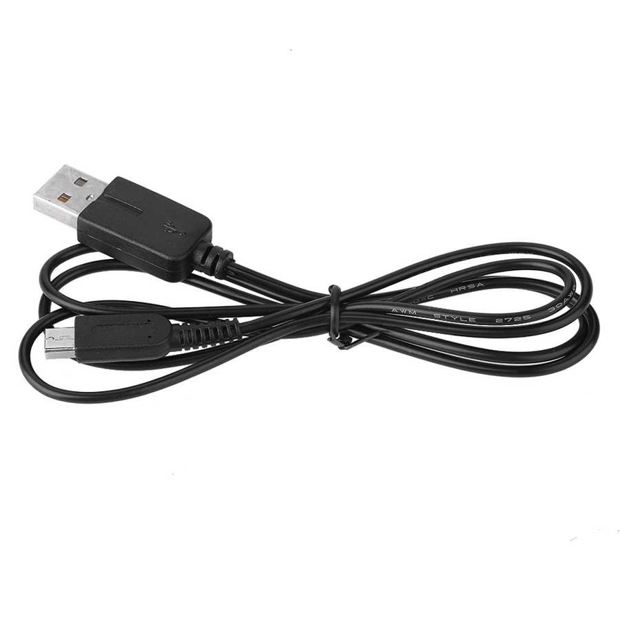USB Power Charging Adapter Cable Charger Cord for Nintendo 3DS/NDSI/2DS