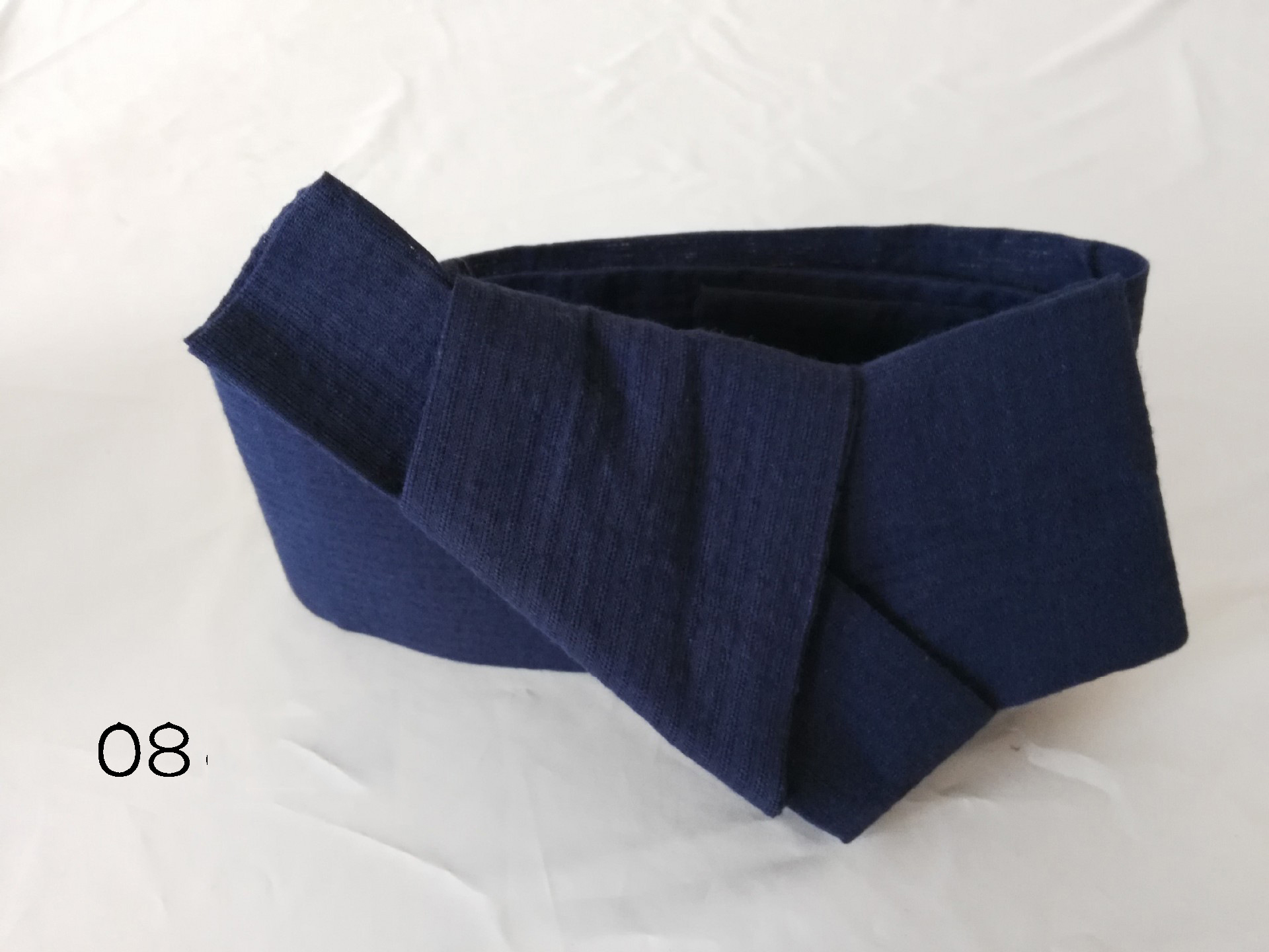 Japanischer traditioneller Samurai-Kimono für Männer, Yukata-Bademantel, Hekoobi, lockerer Stil, Saunakleidung, Homewear-Gürtel, langes Kleid aus Baumwolle: Weiß