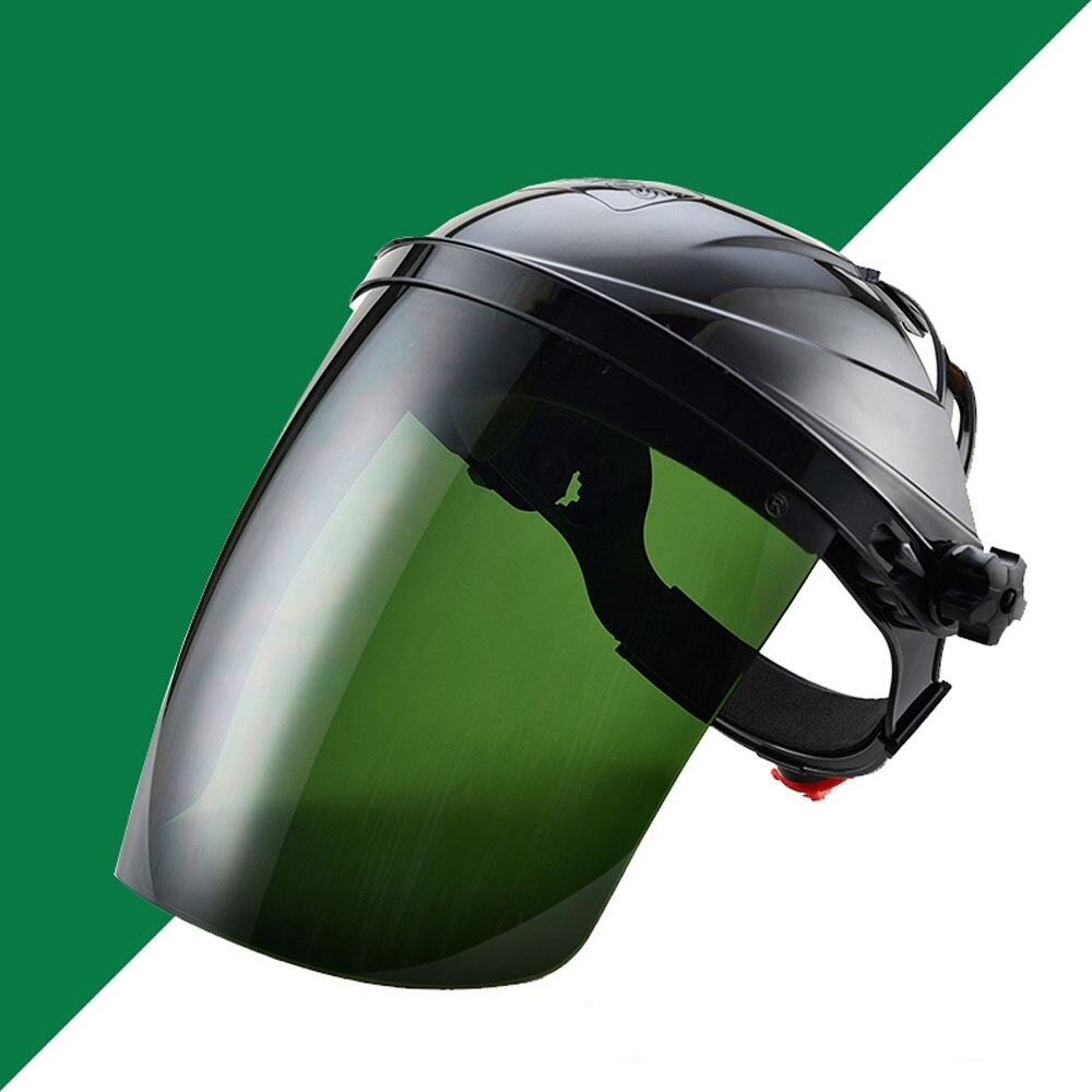 Safety Darkening Welding Helmet Convenient Anti-glare Welding Security Welding Mask for Household Arc Mig Grinding Welders