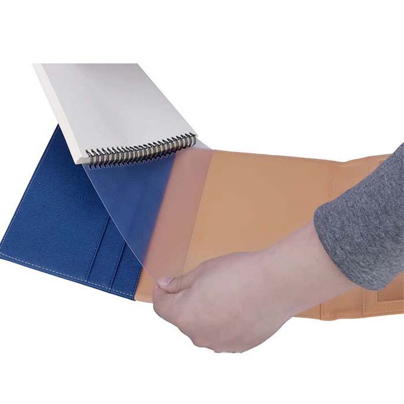 Carnet de notes de bureau, carnet de notes remplaçable, carnet de notes, Journal intime, feuille lâche, multifonction, à spirale, comme