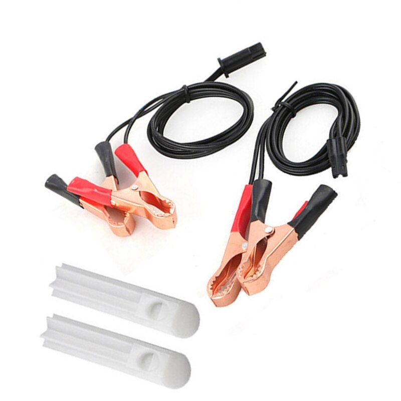 Manual Fuel Spray Nozzle Cleaning Tool Engine Care Fuel Injector Washing Device Vehicle Maintenance Supplies