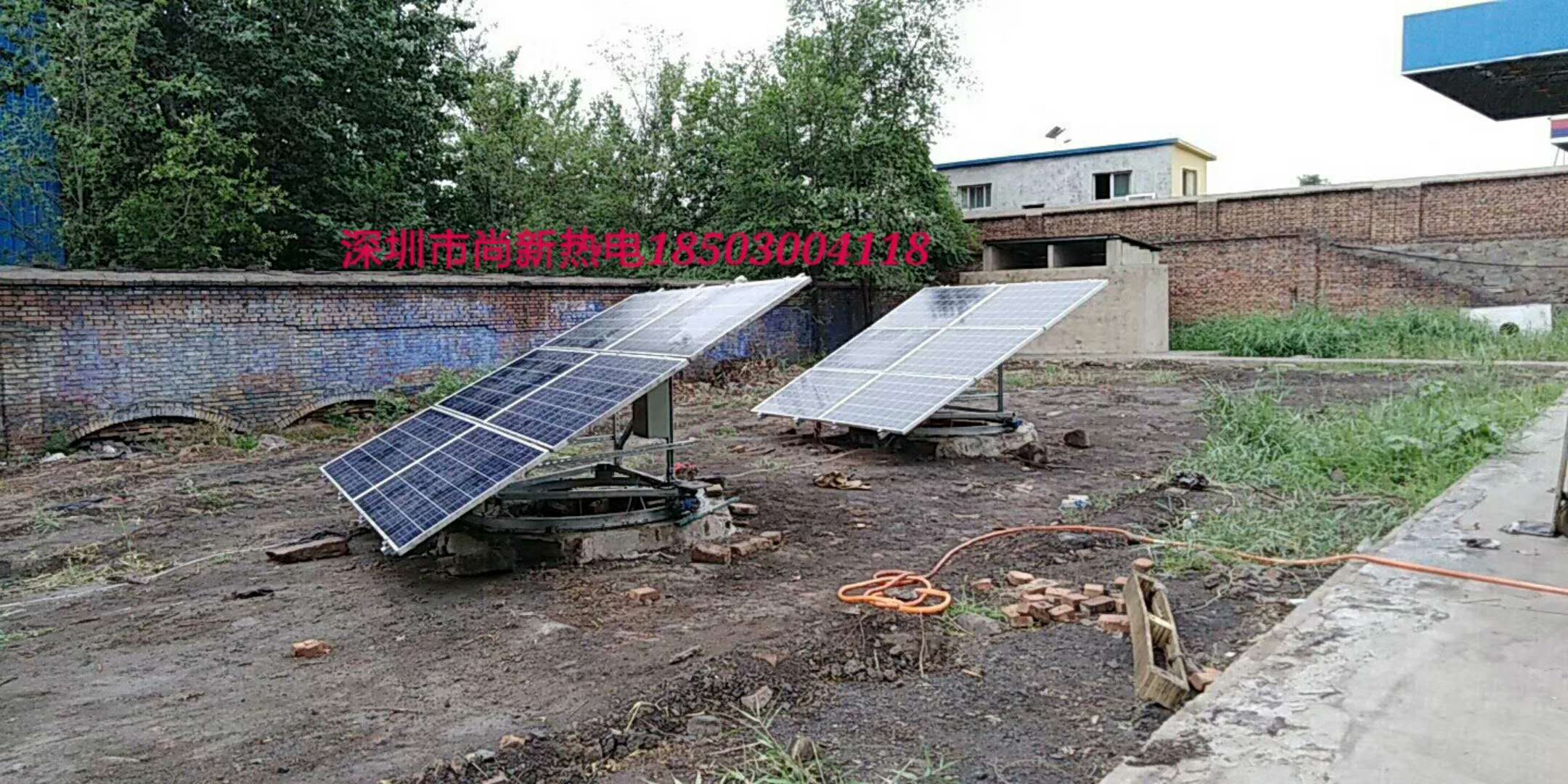 Solar tracking controller single axis photovoltaic tracker automatic solar sun tracking