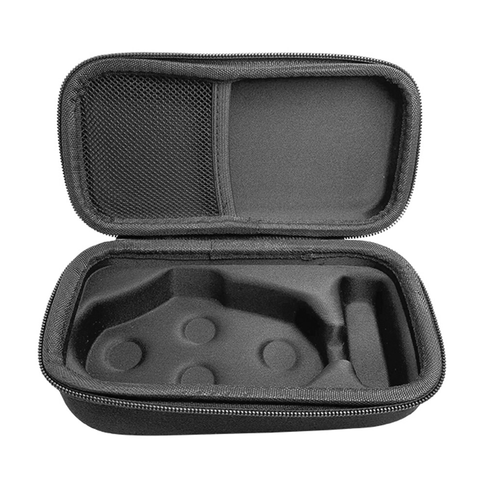 Estuche Rígido De Viaje EVA - Protector A Prueba De Golpes Para Teléfono, Cables Y Accesorios (24x10x5.5 Cm)