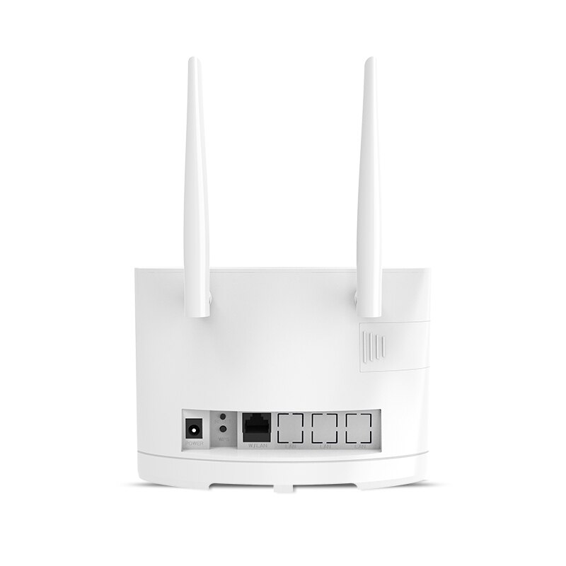 R311 Unlocked 4G LTE 150 Mbps Mobile Wi-Fi Router 3G HuaWei CPE in Venezuela, Brasil, Europe, Asia, Middle East, Africa
