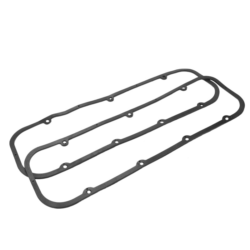Til fpr bb chevy 396 427 454 502 stålkerne gummi ventildæksel pakninger