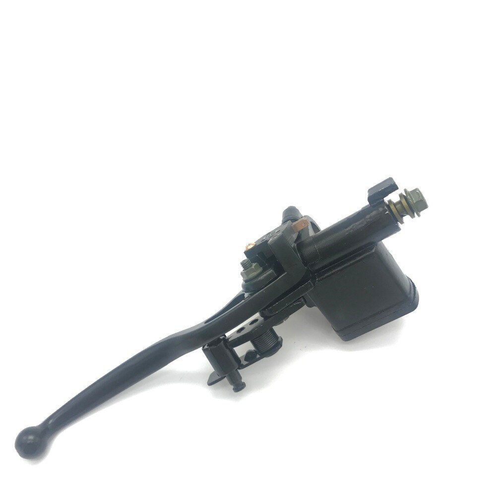 left main hydraulic lever brake master cylinder 50 110 CC 150 CC 250 CC ATV