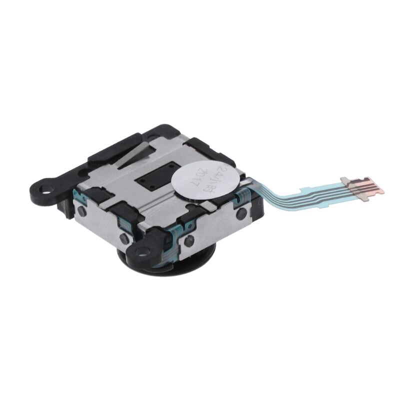 Original izquierda derecha 3D botón Control analógico Joystick reemplazo para Sony PlayStation PS Vita PTV 2000