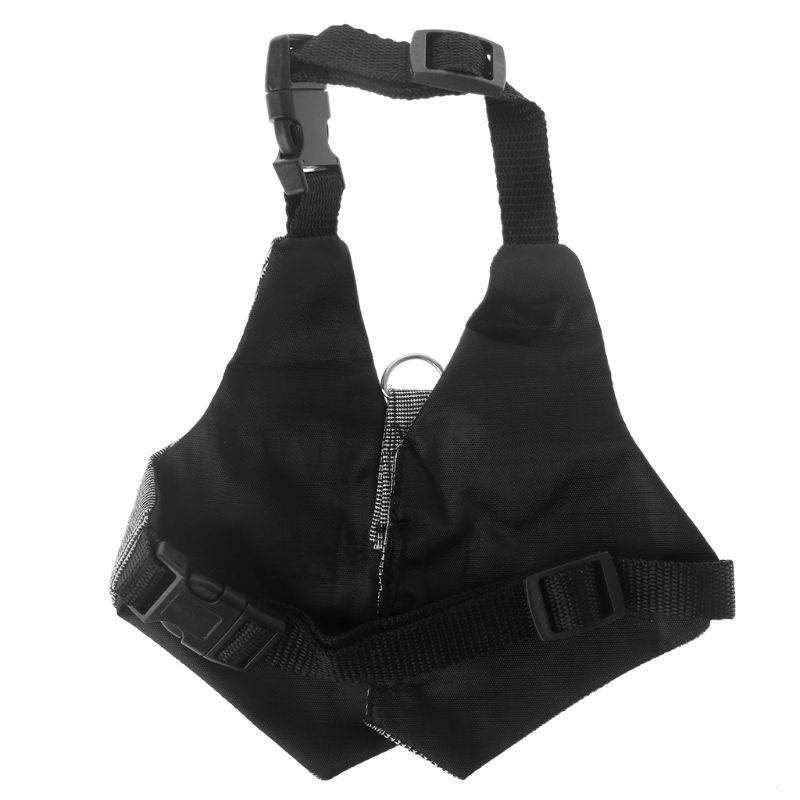 Pettorina per coniglio multiuso guinzaglio per animali domestici cincillà vestiti per gilet di cavia