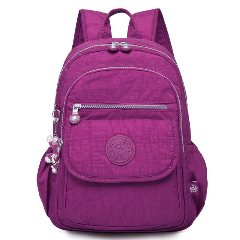 Student School Tassen Waterdichte Rugzak Voor Tiener Meisje Grote Capaciteit Schooltas Kinderen Laptop Rugzak Kinderen