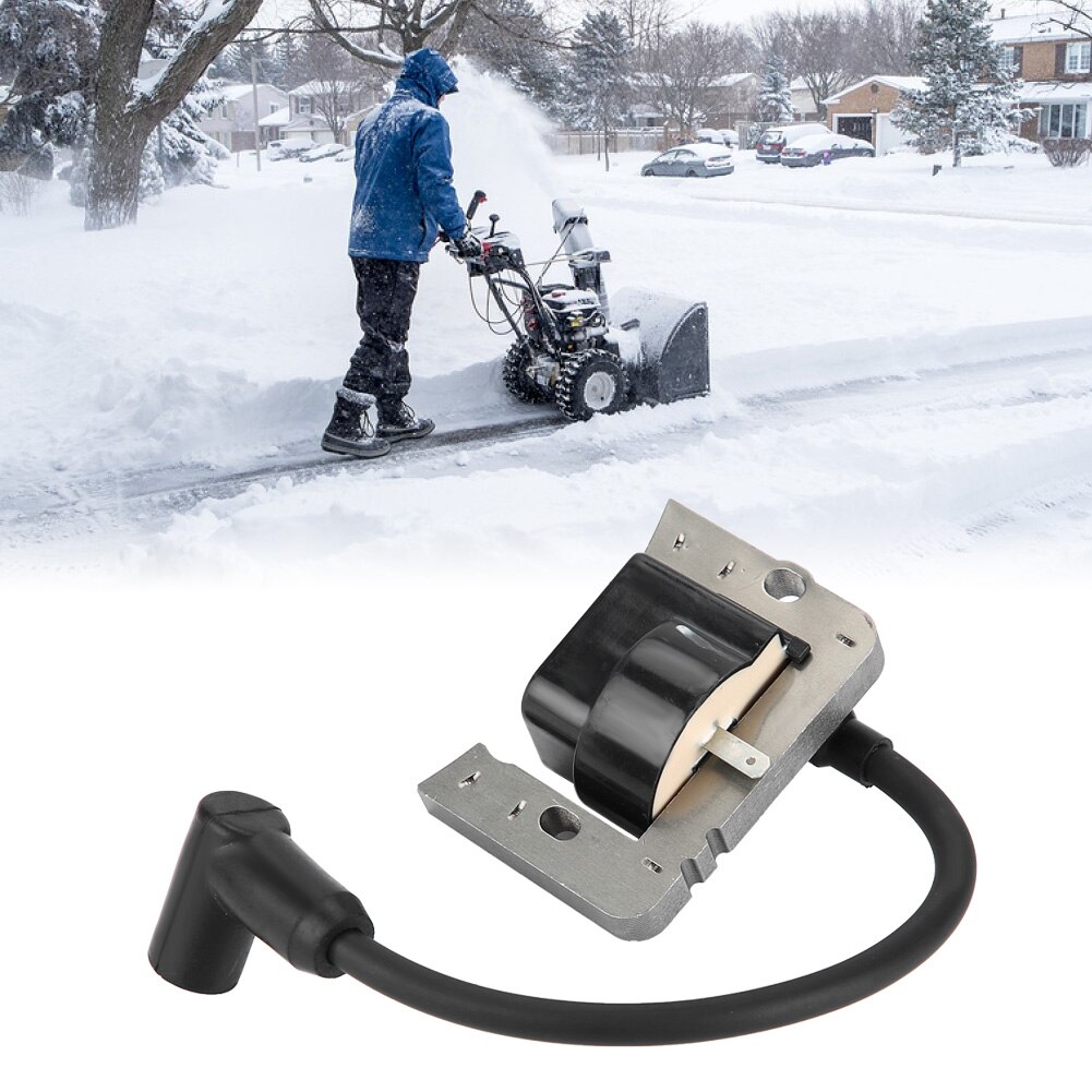Mærke abs jern elektronisk tændspole 36344a 37137 til tecumseh ohv 110 thru ohv 180