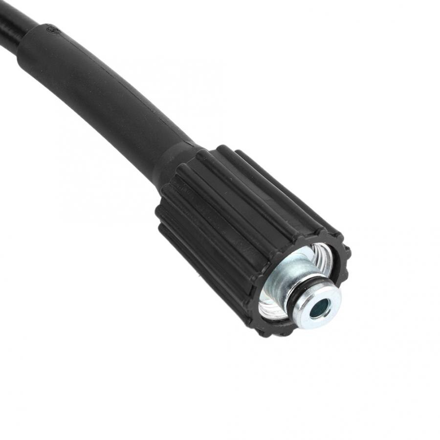 Manguera De Limpieza De Drenaje 5m 40MPa 5800PSI Karcher K2 K3 K4 K5 K7