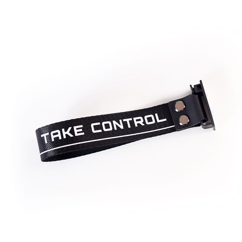 Keyboard Ribbon Mechanical Keyboard Strap Customization Magnetic Axis Keyboard Strap Wooting Atk68 Drunkdeer Looting Decor: Khaki