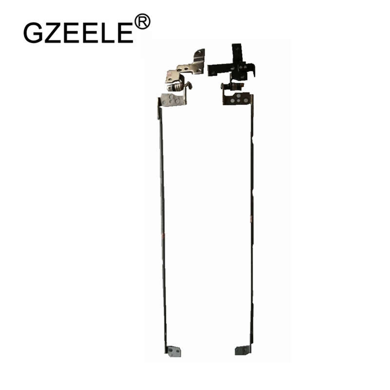 Brukte bærbare datamaskiner erstatninger lcd-hengsler passer for asus  a55v a55 k55 k55v k55vd k55vm r500 r500v r500vd 13 gn 8 d 10 m 06x-2 13 gn 8 d 10 m 05x-2