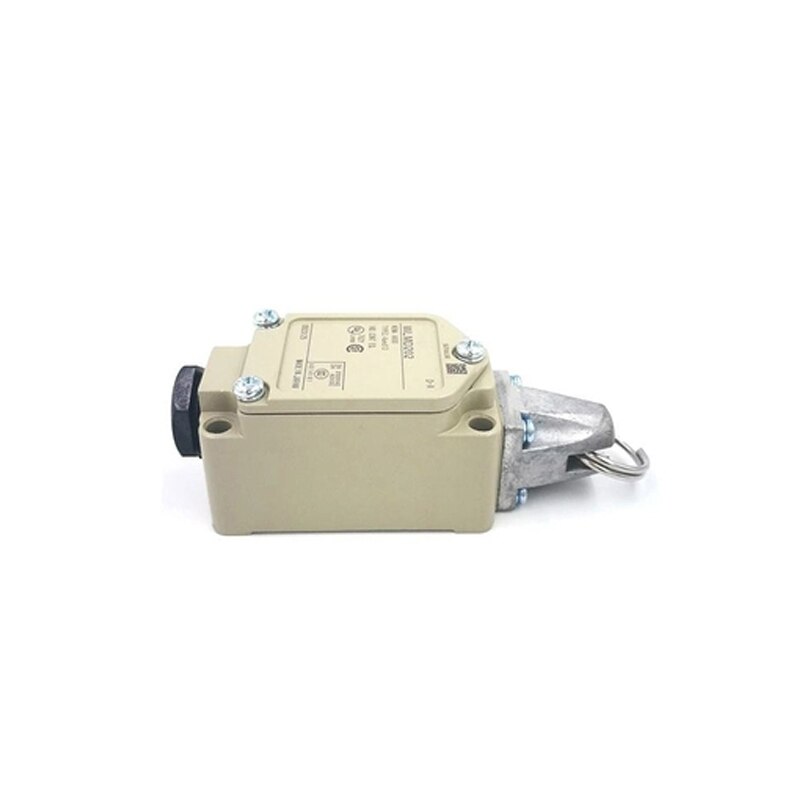 Omron Type Limit Switch WLMD202 Travel Switch WL-MD202 Pull switch