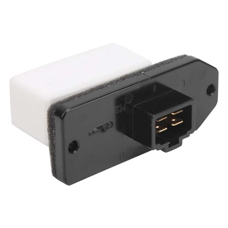 Blower Motor Control Module Blower Motor Control Module Resistor 68004241AA Fit for Dodge Ram 1500 2500 3500 4000