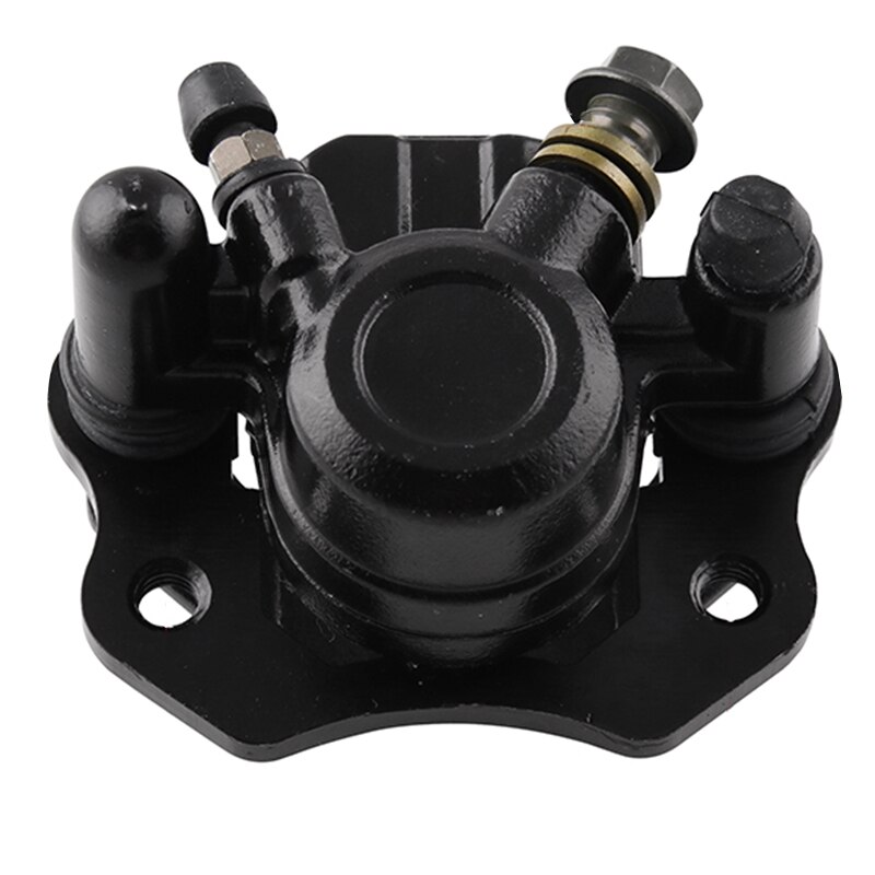 Hydraulisk broms bakre bromsok för 50cc 70cc 90cc 110cc 125cc 150cc atv