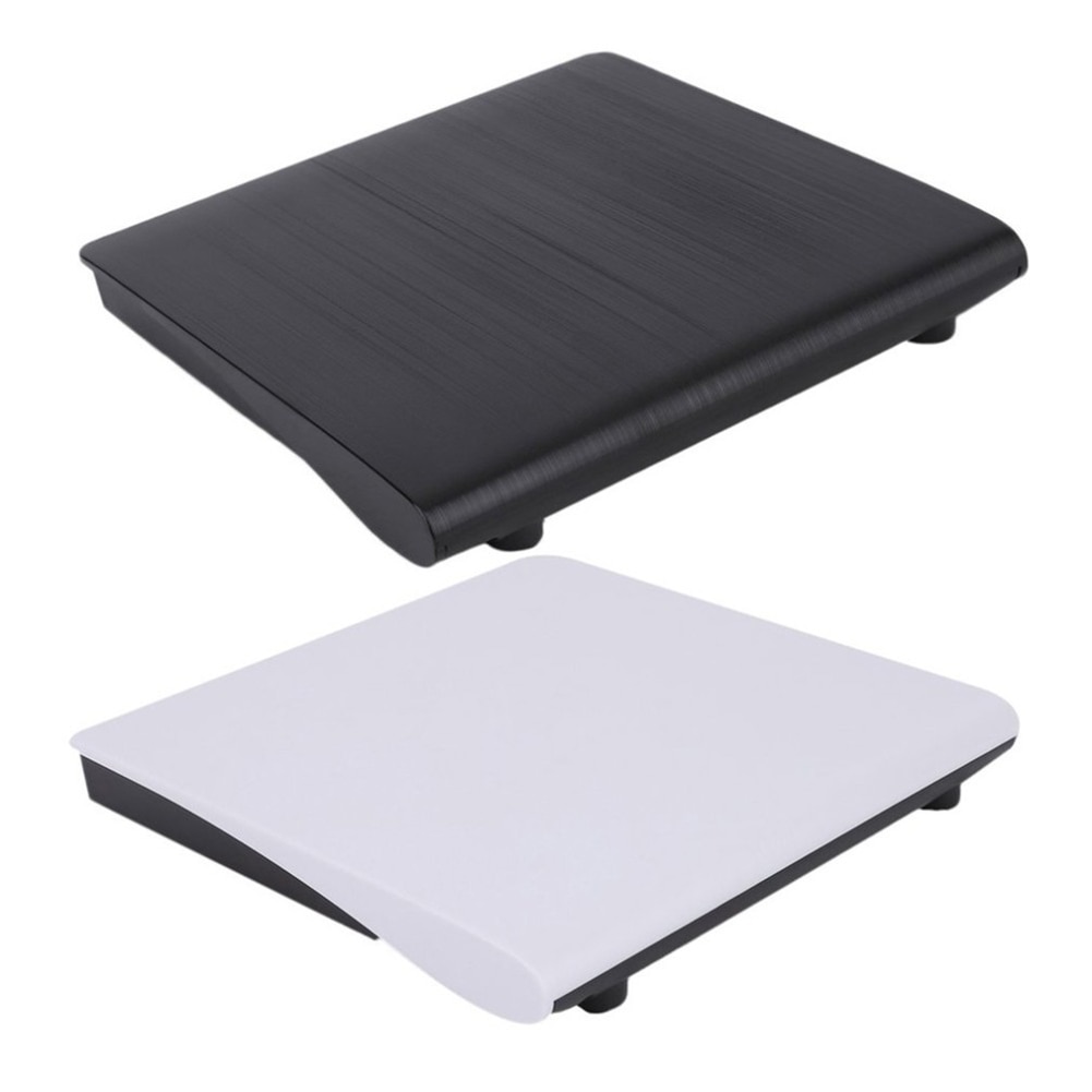Ekstern dvd-rom diskdrev usb 3.0 cd/ dvd-rom cd-rw afspiller brænder ultratynd bærbar læser brænder bærbar bærbar computer