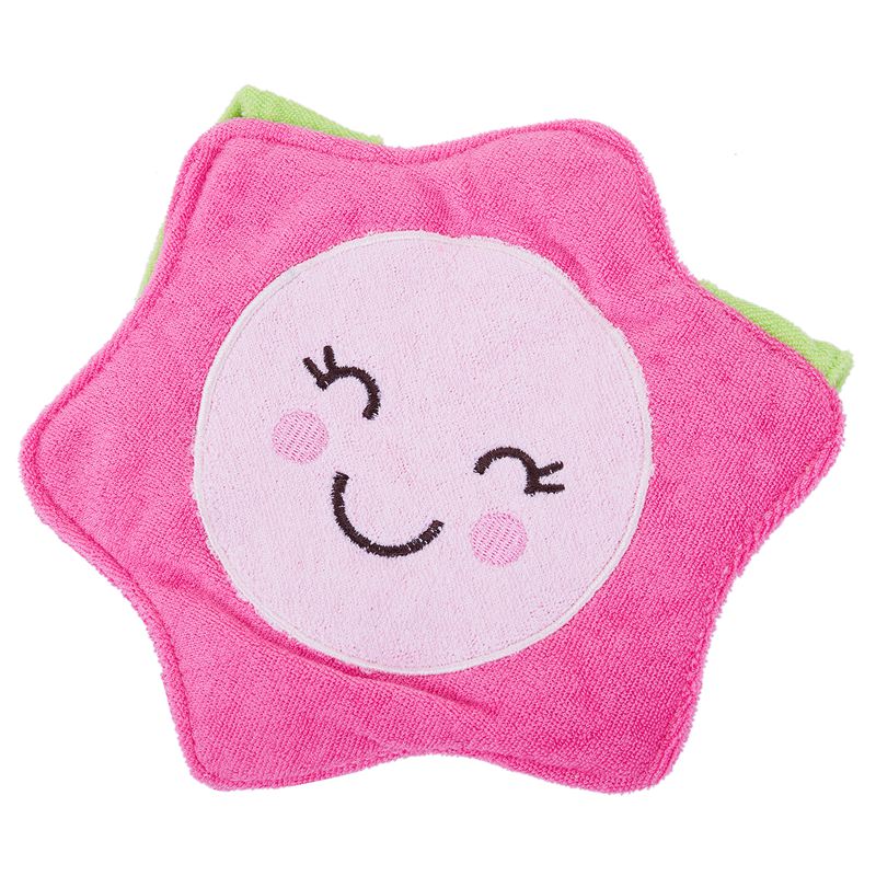 Bébé enfants infantile mignon dessin animé animaux bavoirs déjeuner bavoirs doux salive serviette (Type 3)
