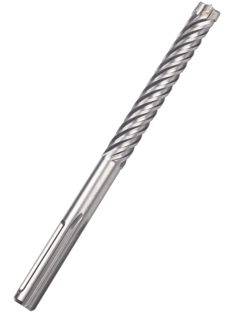 280mm SDS-MAX Shank Impact Drill Bit 18/19/20/22/23/24/25mm For Drilling Cement Walls Concrete Stones Power Tool Accessories